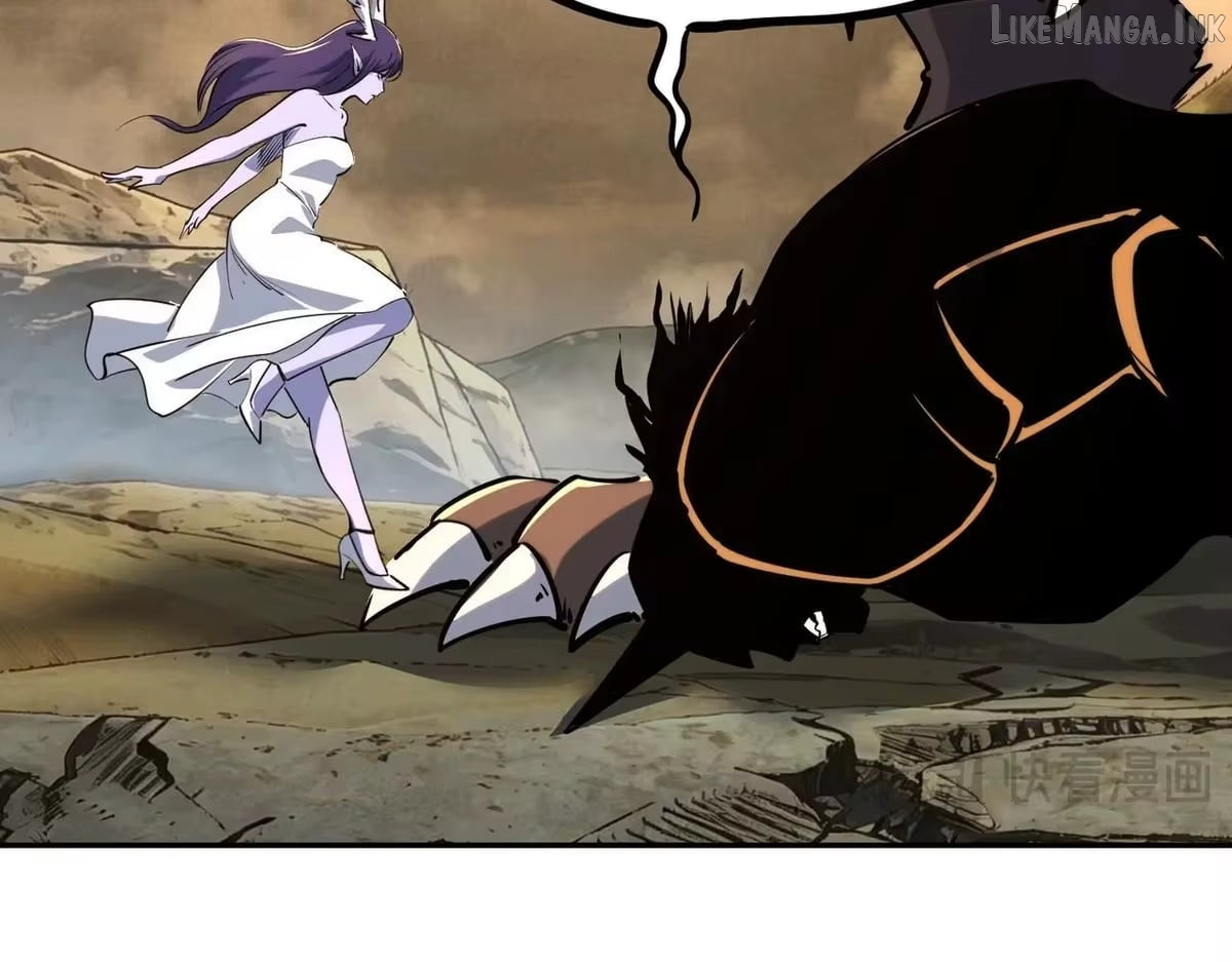 All People Scramble for the Tower, I Cleared 999 Floors in Advance Manga Chapter 54  - page 84